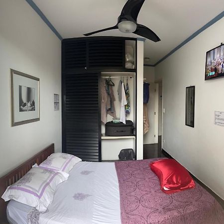אובטובה Apartamento Na Praia Grande מראה חיצוני תמונה