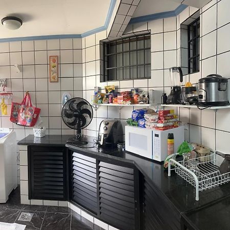 אובטובה Apartamento Na Praia Grande מראה חיצוני תמונה