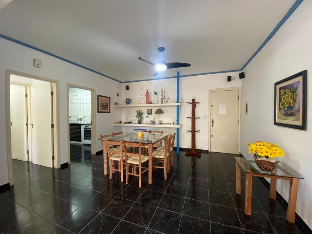 אובטובה Apartamento Na Praia Grande מראה חיצוני תמונה