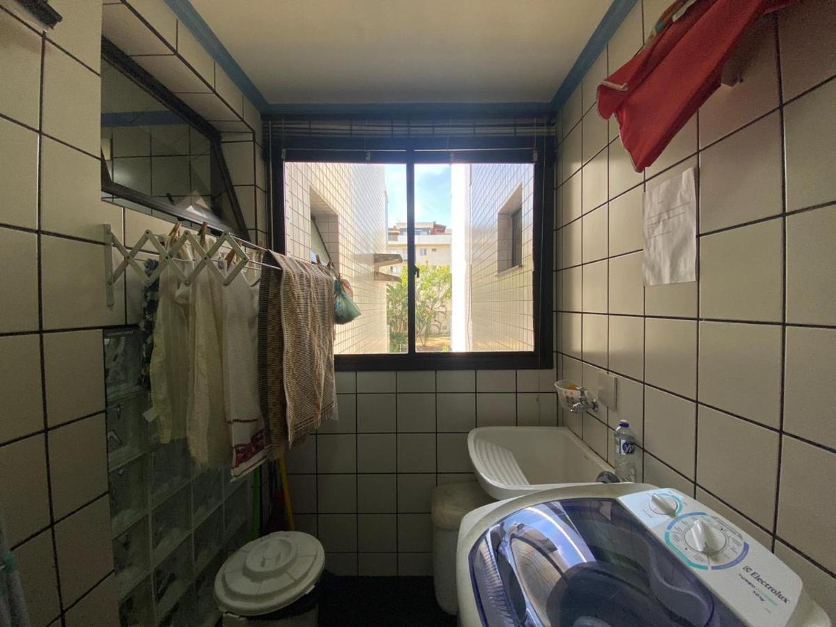 אובטובה Apartamento Na Praia Grande מראה חיצוני תמונה