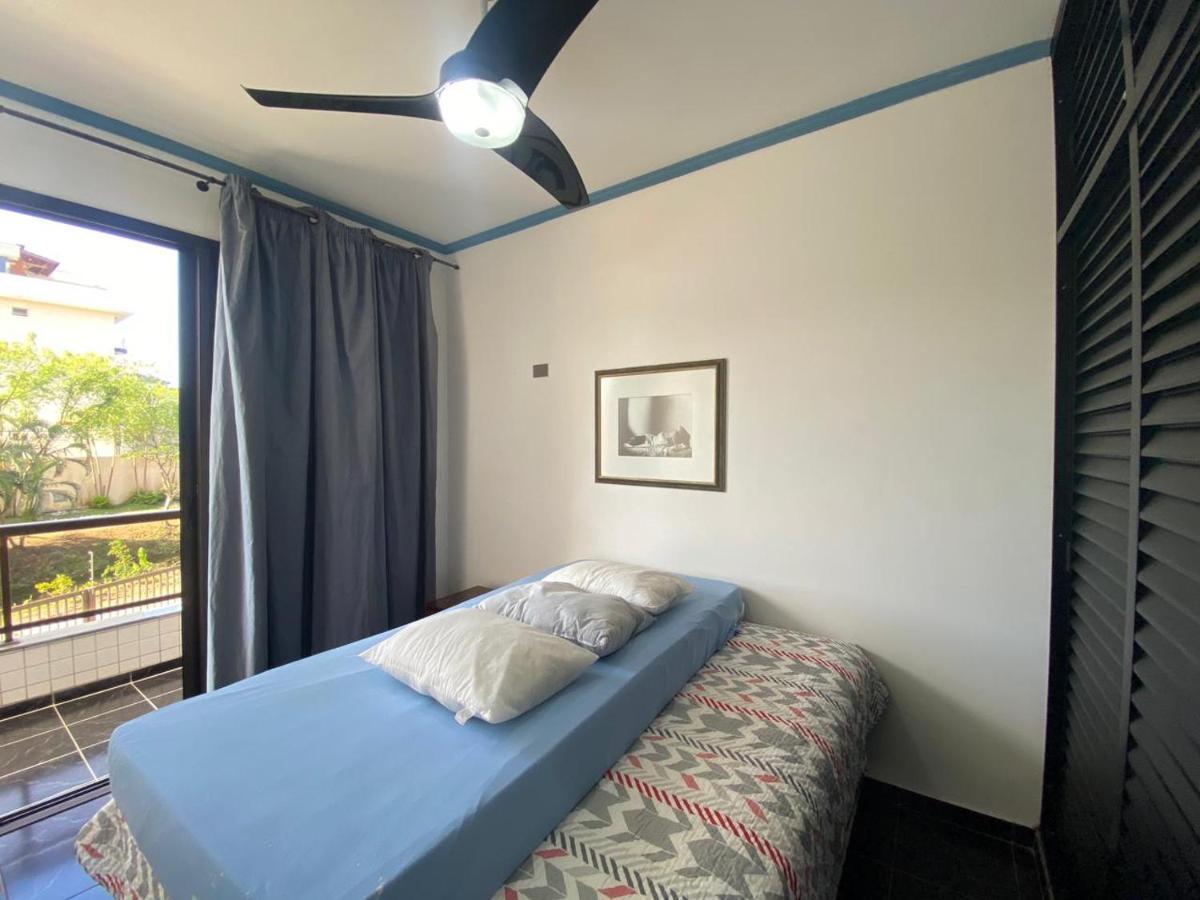 אובטובה Apartamento Na Praia Grande מראה חיצוני תמונה