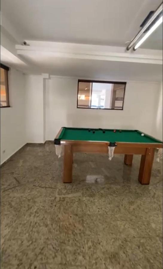 אובטובה Apartamento Na Praia Grande מראה חיצוני תמונה