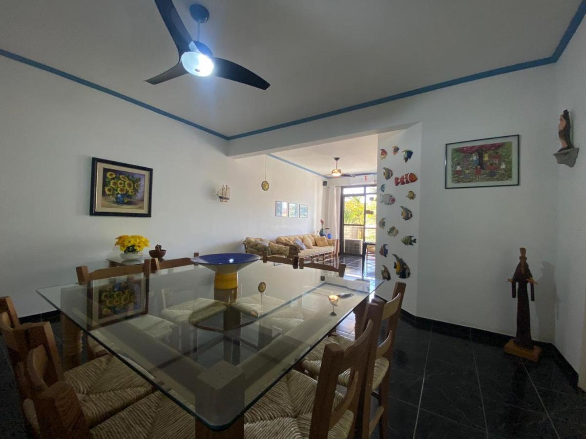 אובטובה Apartamento Na Praia Grande מראה חיצוני תמונה