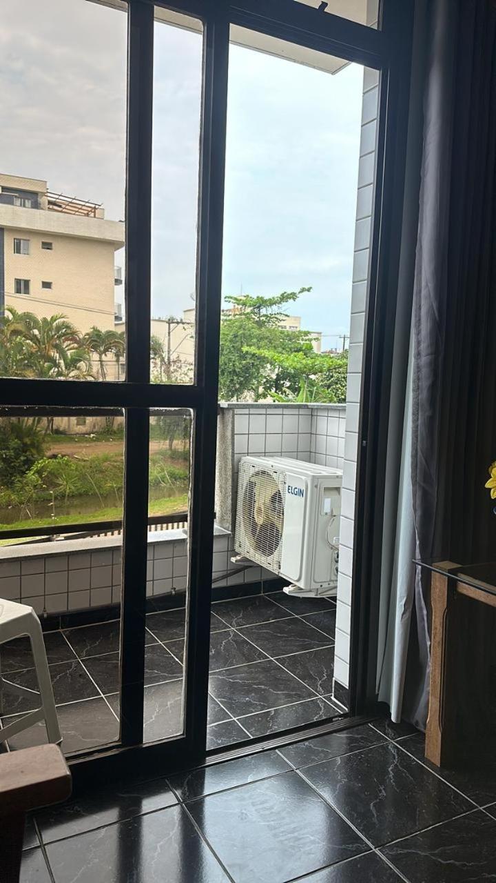 אובטובה Apartamento Na Praia Grande מראה חיצוני תמונה